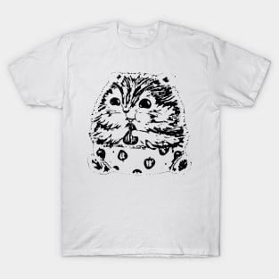 Hamster T-Shirt